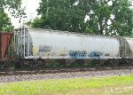 KBSR Covered Hopper 460264